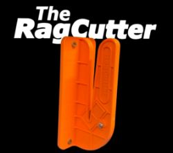 Picture of Rag Cutter Orange